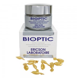 Ericson Laboratoire Bioptic Phyto Capsules Anti-Fatigue